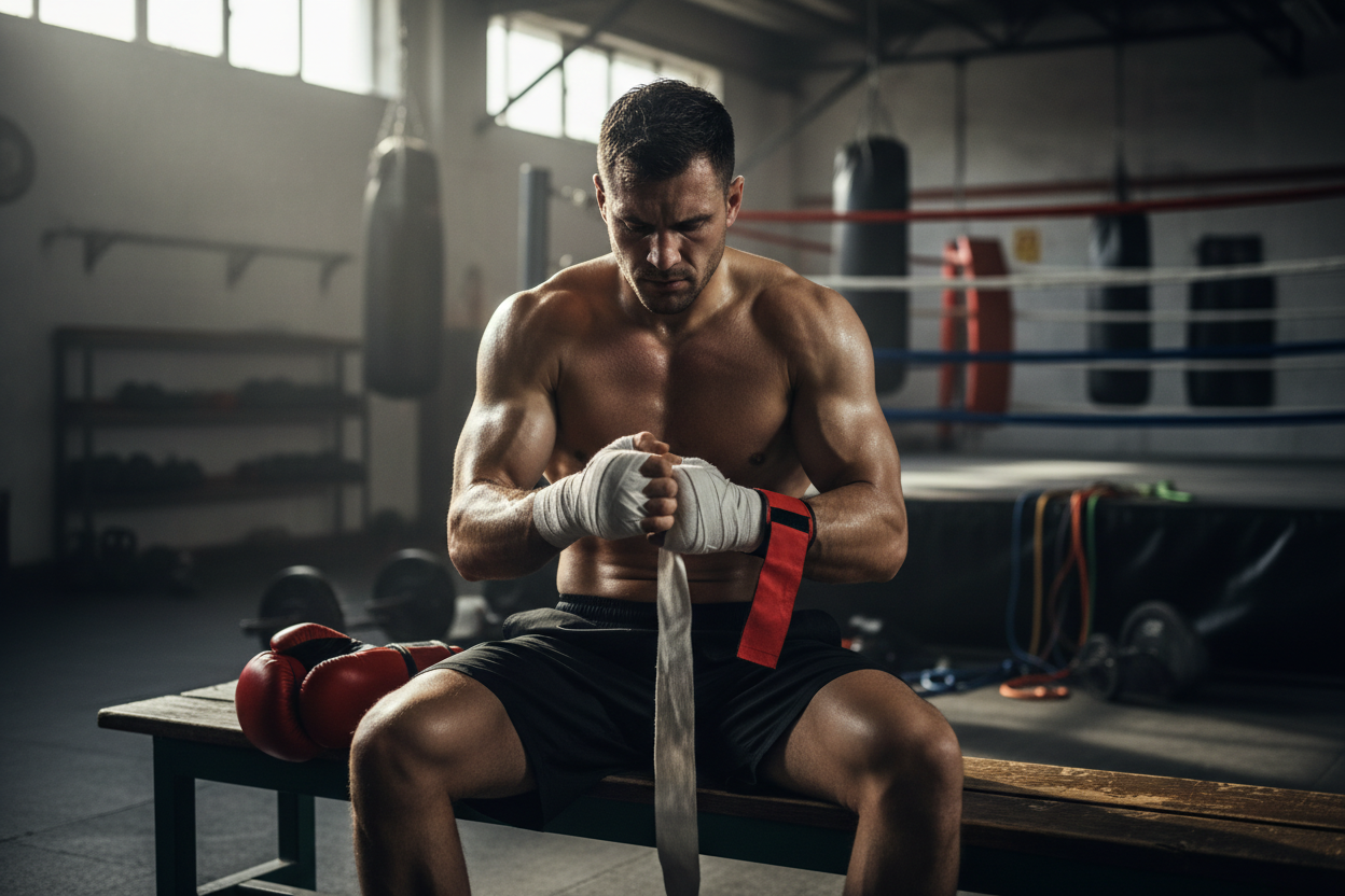Boxing