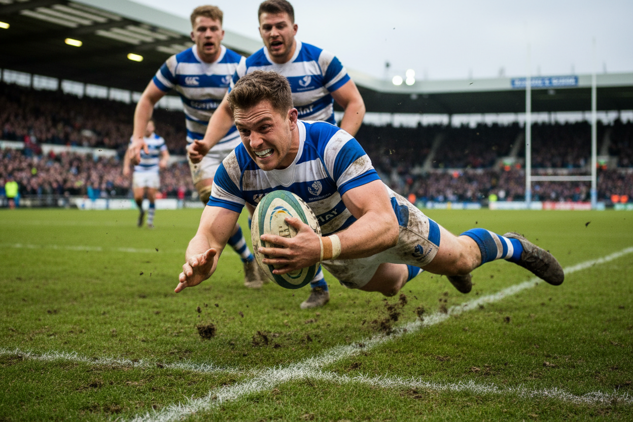 Rugby