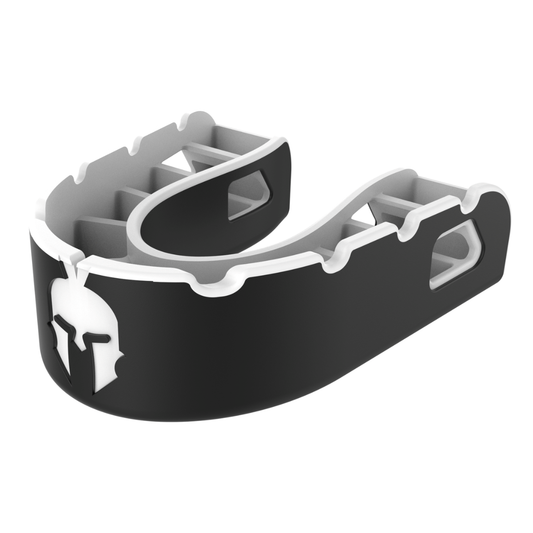 MOUTH GUARD + STORAGE CASE