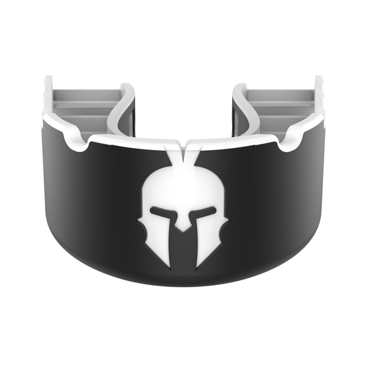 MOUTH GUARD + STORAGE CASE