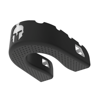 MOUTH GUARD + STORAGE CASE