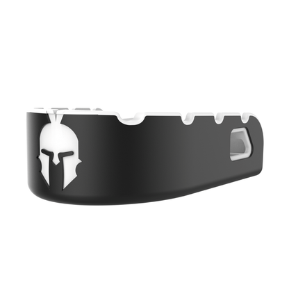 MOUTH GUARD + STORAGE CASE